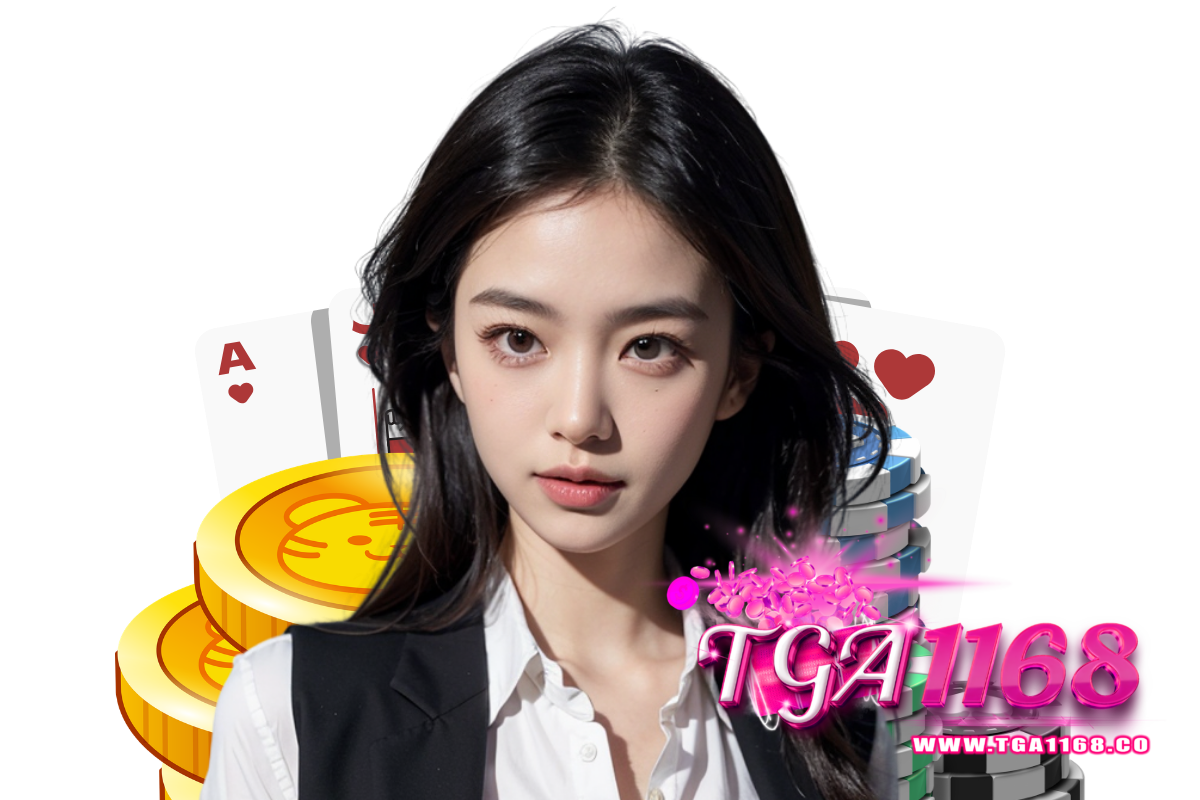tga1168 asia