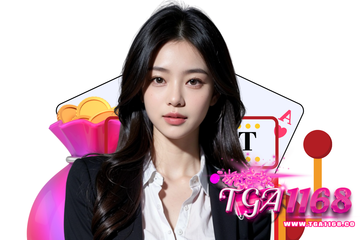 tga1168 ทางเข้า