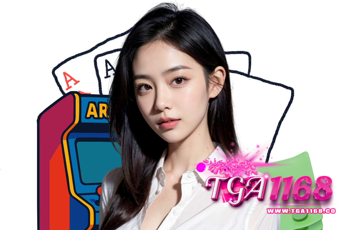tga1168 สล็อต